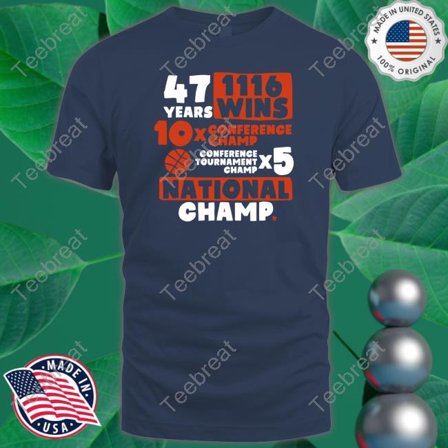 Jim Boeheim Upstate Legend Tee Shirt