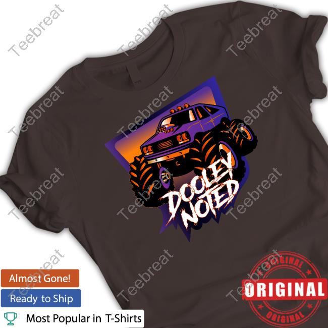 Offcial Dooley Noted Merch Dooley Noted Cap