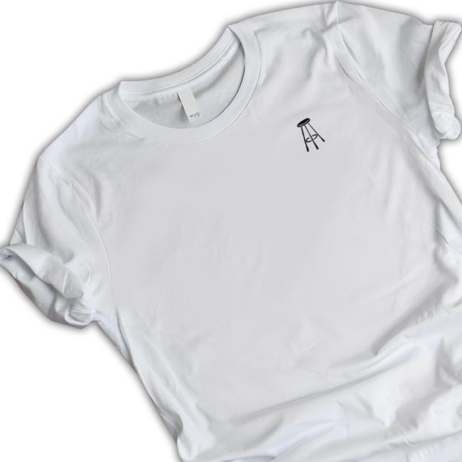 Barstool Sports Store Suns Out Die Out Tee