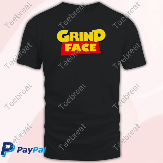 Official Grindface Toy Story Champion Sweatshirts