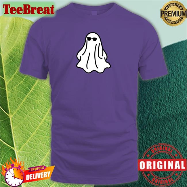 Top Moomoosharoo Merch Ghostie C Shirt Adam Hattan