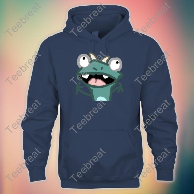 Cahlaflour Merch Chat Made Me Do It T Shirt