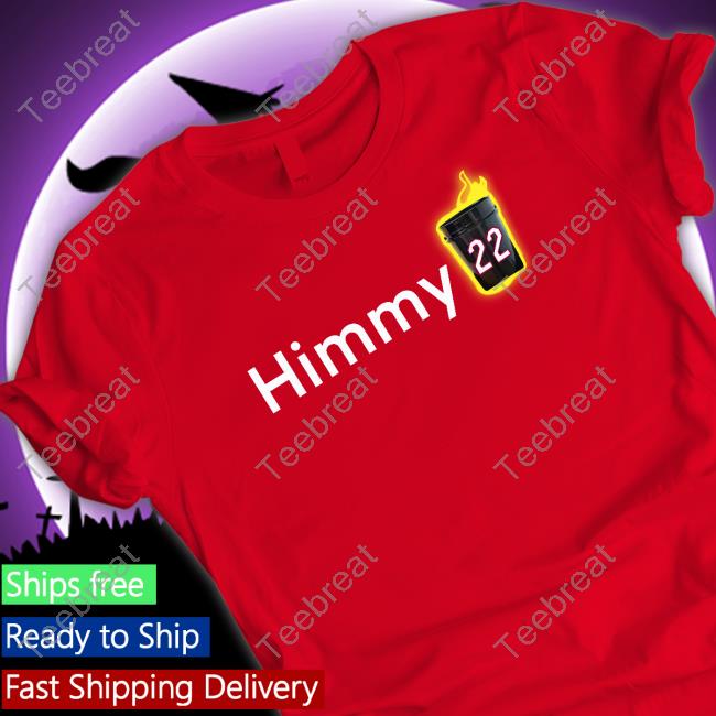 Himmy Buckets Shirt