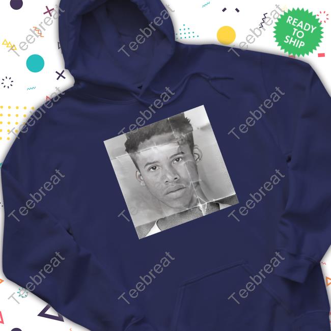 Official Tay K Merch Tay K Face Shirts Tay47kmerchandise