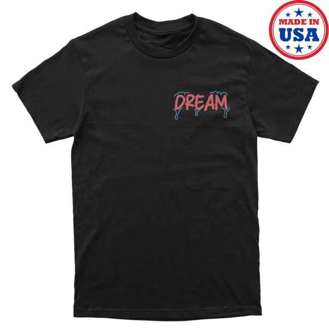 Brain Wash Shirt DREAM Clothing