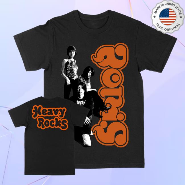 Official Death Wish Store Deathwish Inc Boris Heavy Rocks Band Black Shirt 2023 Deathwishinc
