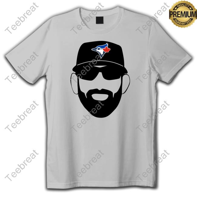 Toronto Blue Jays Jose Bautista T Shirt