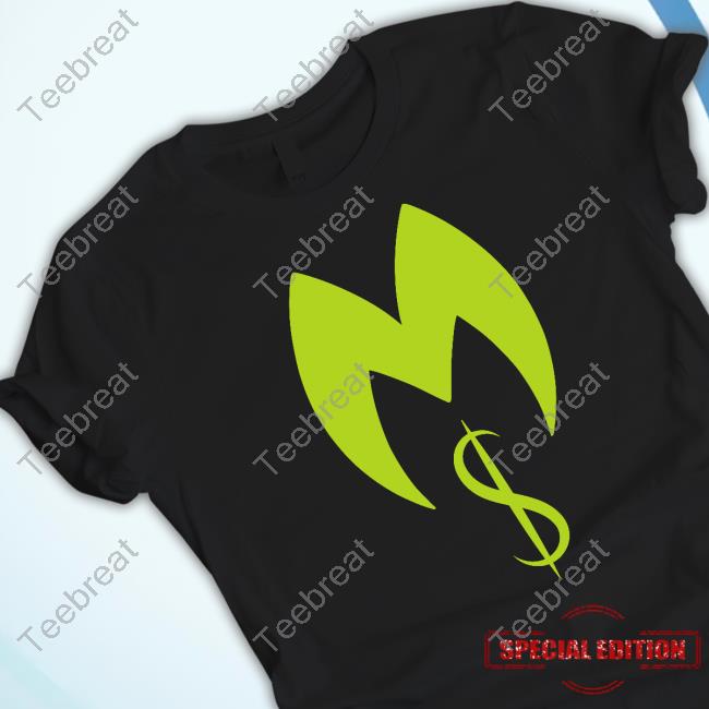Official Mammon’S Clown Pageant Hoodie Green Design