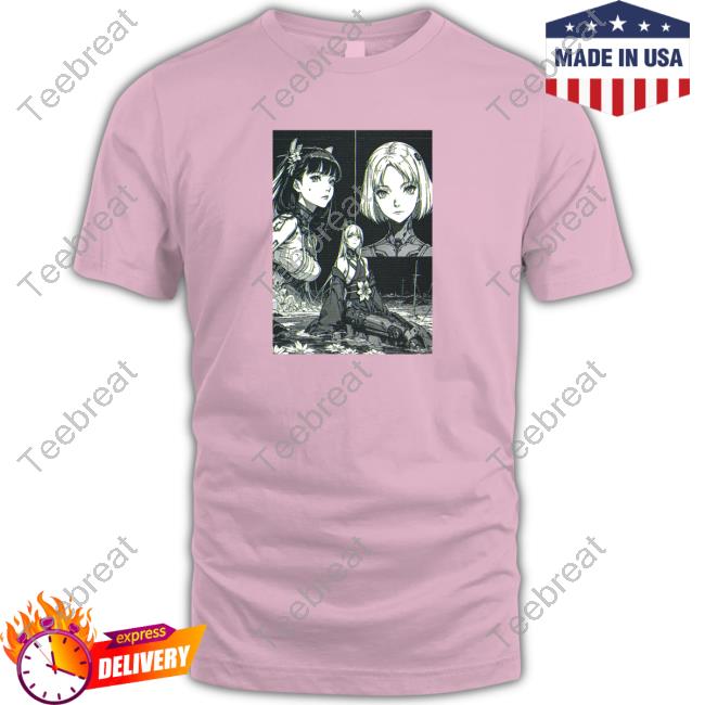 Yearning Memories Shirts