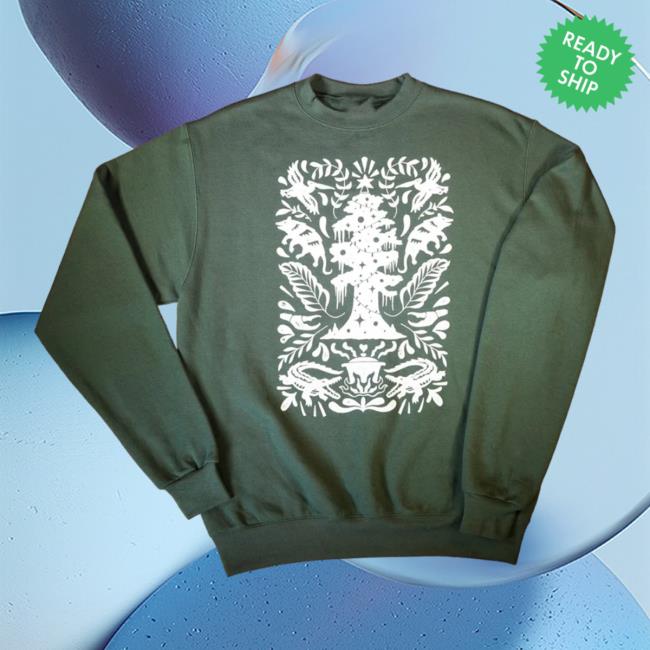 Official Dirty Coast Merch Deck The Swamps Shirt