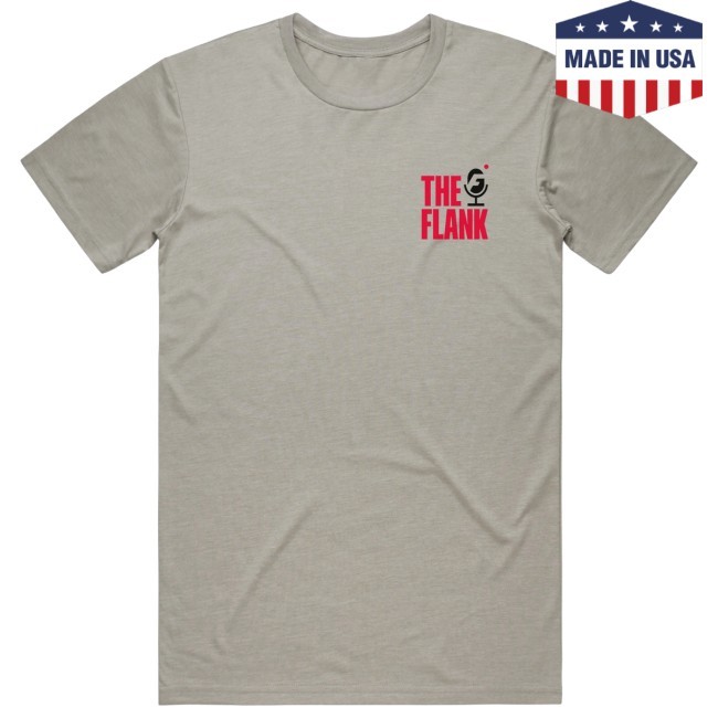 ZooMaa DDP Flank Recorder New T-Shirt The Flank 2024 Fall Collection