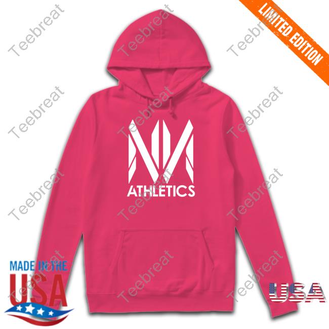 Official No Name Athletics T Shirts No Name Athletics T Shirt