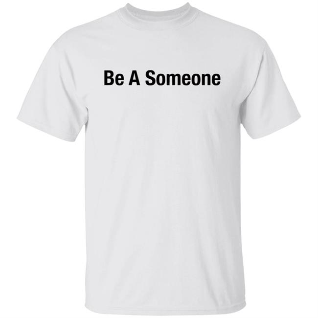 LambethPS1 Be A Someone Shirt