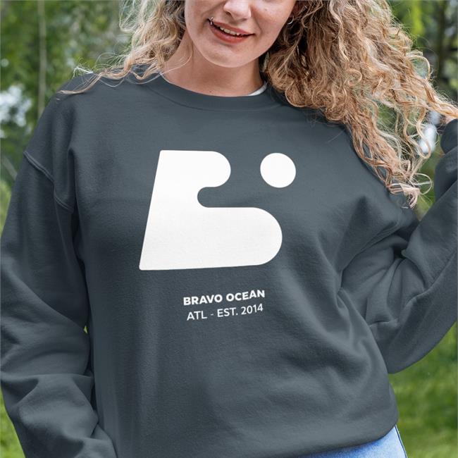 Bravo Ocean Tee Shirt Kevin Bacon
