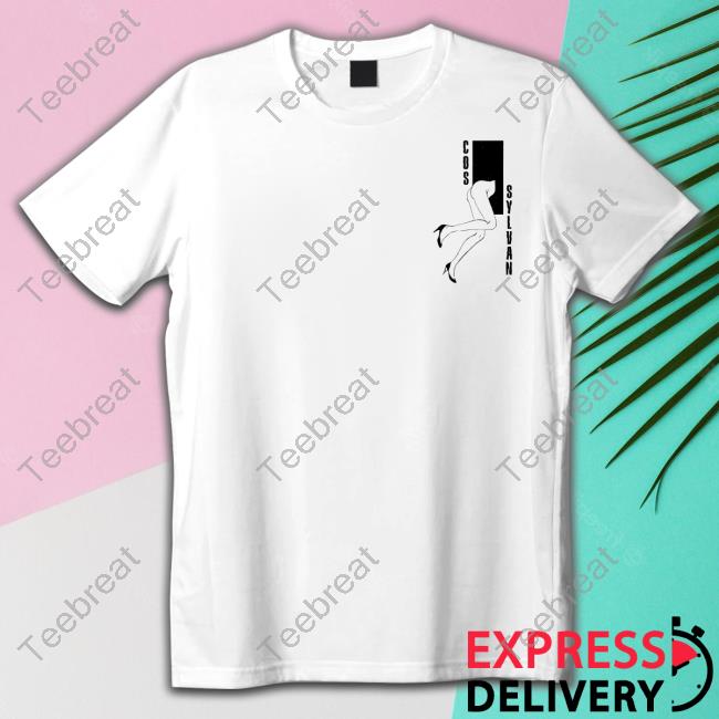 Cossylvan Merch Aporia Long Sleeve Tee C__Sylvan