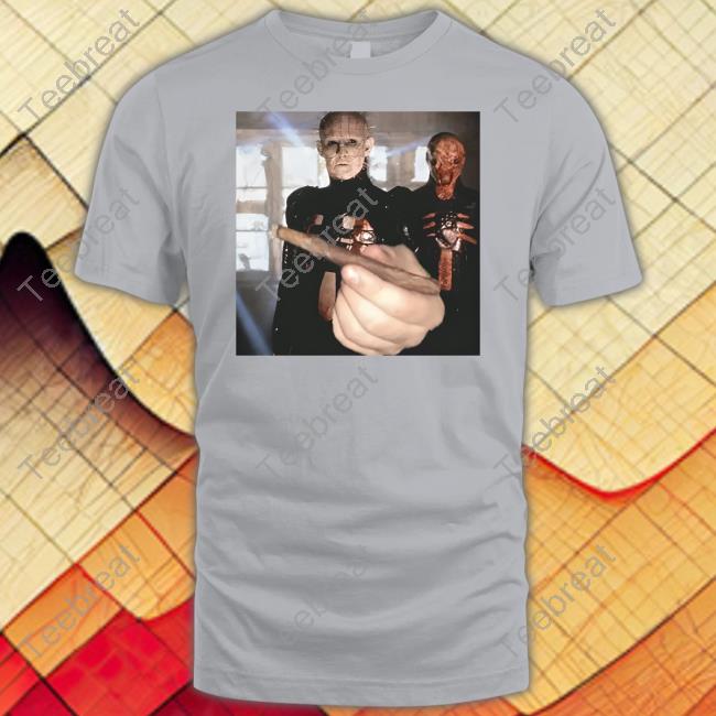 Official Smoke W Me Tee Shirt