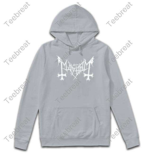 Mayhem Tee