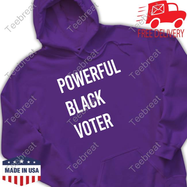 Afrosabi Or Yvette Powerful Black Voter Cap