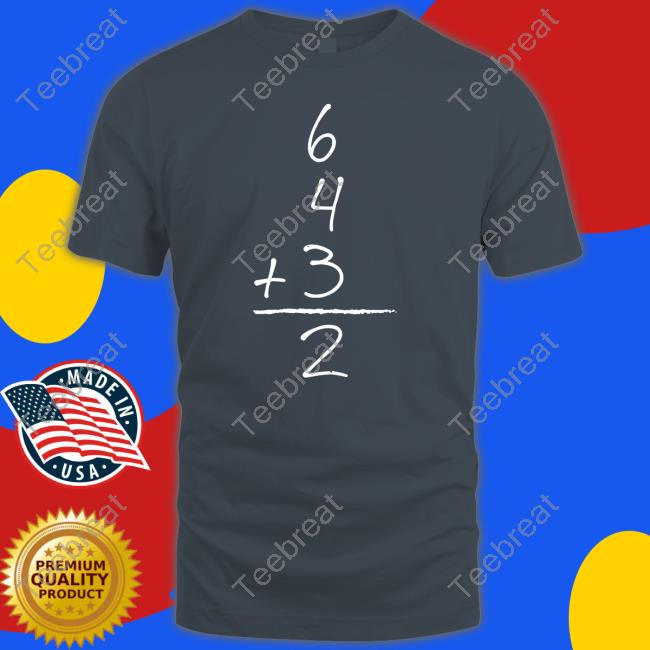 6432 Long Sleeve Shirt