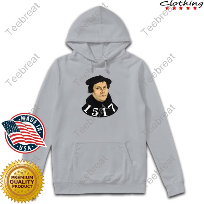 1517 New Shirt