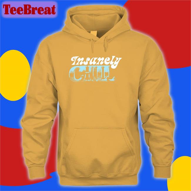 Cody Ko Merch Insanely Chill Long Sleeve