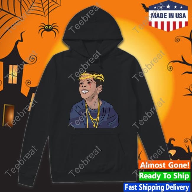 Paak Flygod Long Sleeve T-Shirt
