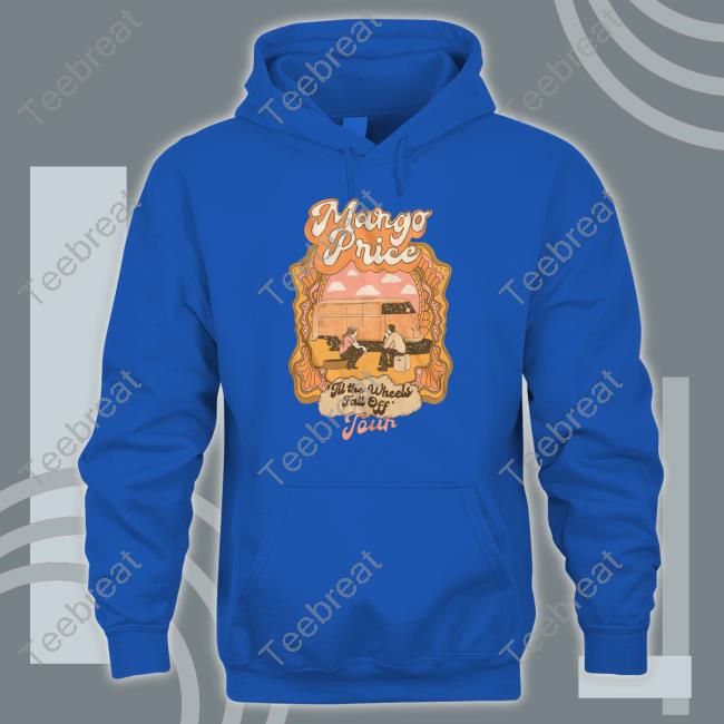 Official Til The Wheels Fall Off Tour Tee Til The Wheels Fall Off Tour Shirt