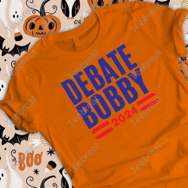 Debatebobby 2024 T Shirts