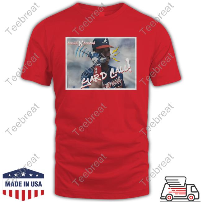 Chess N Checks Shop Yard Call Shirts