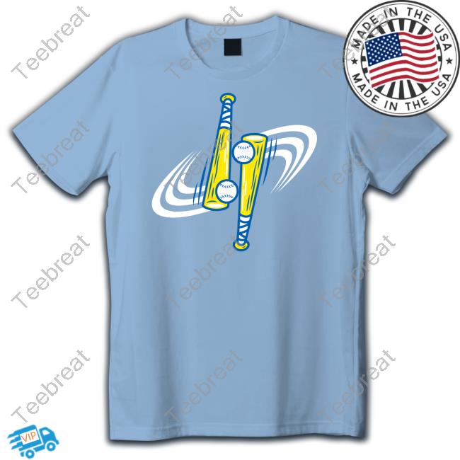 Official Dude Perfect Lead Off Shirts