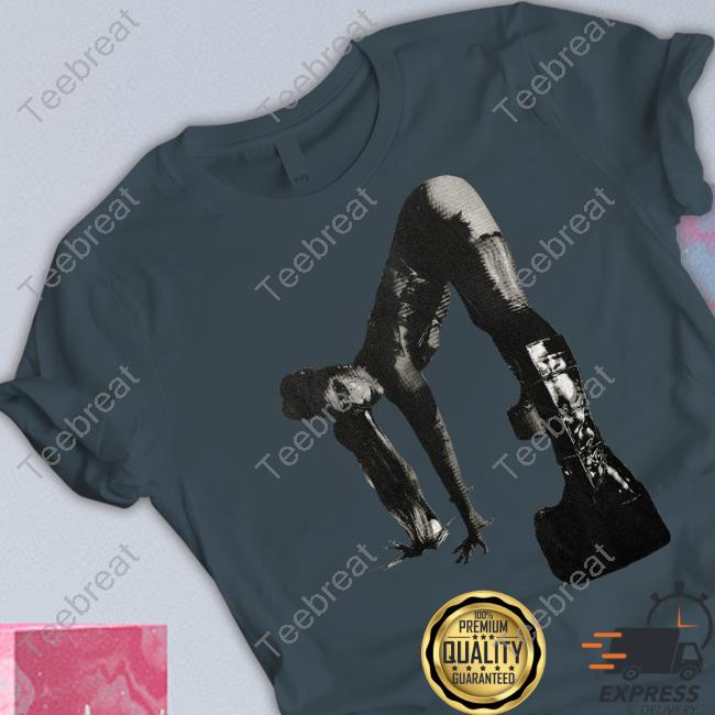 Lady Gaga Limited Edition Shirt