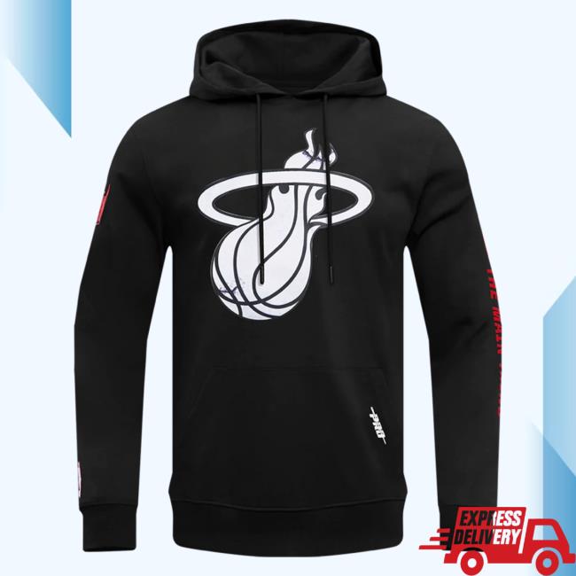 Official Miami Heat Shop Store Merch Court Culture Jaquez Jr. Vintage Sweaters