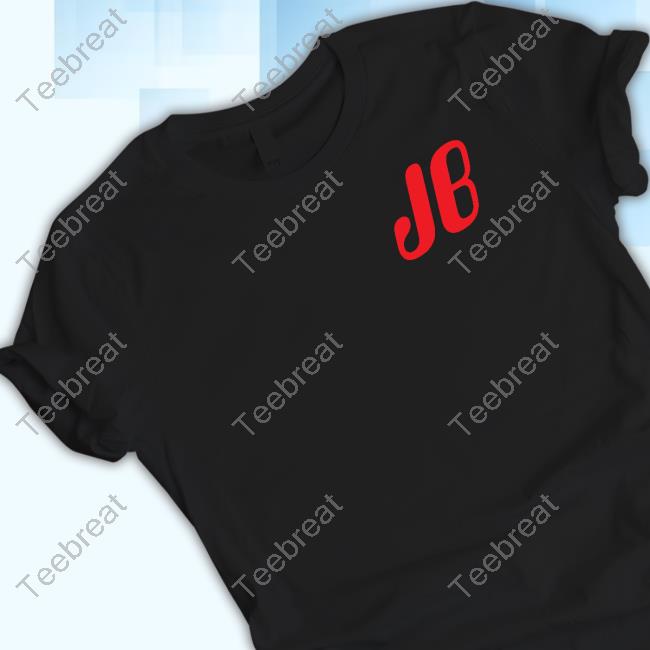 Official Jonnyblox Merch Jb T Shirt