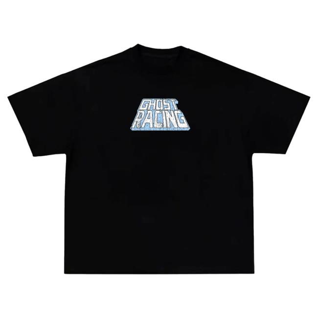 Snowtrooper Ghost Graphic Shirt Ghost Racing Drop Edit