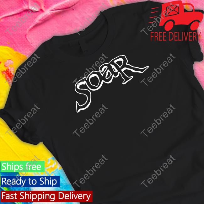 Soar Tag Tee Shirt