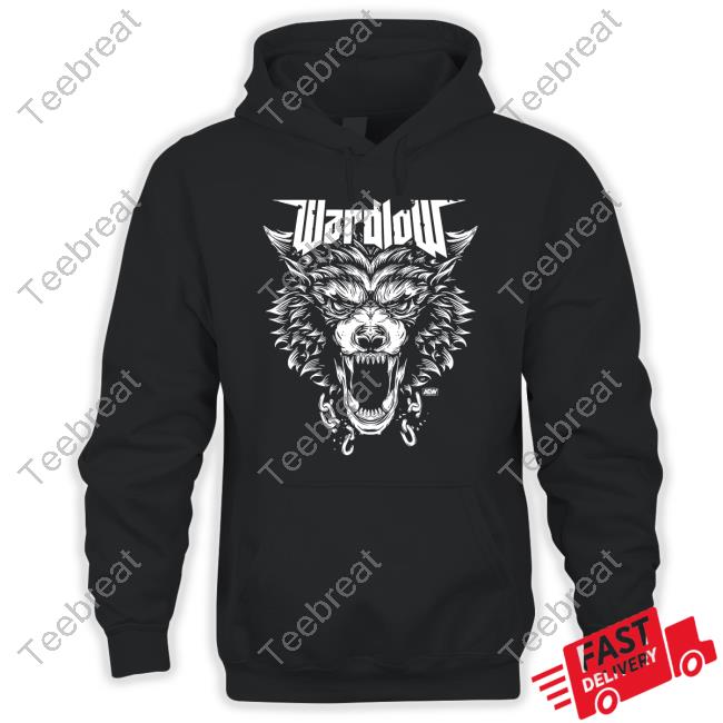 Wardlow Off The Chain Hoodie