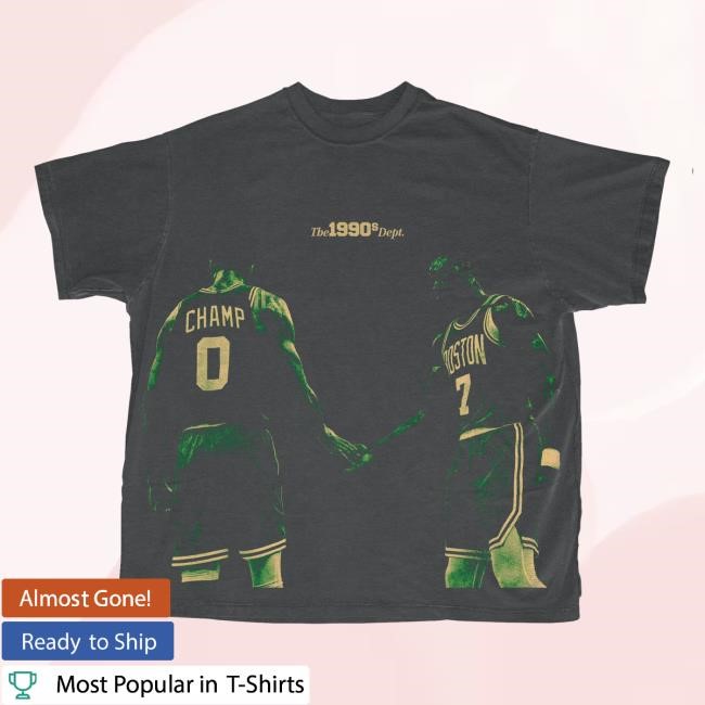 the90sDept. Best Duo Tee – The90sDept