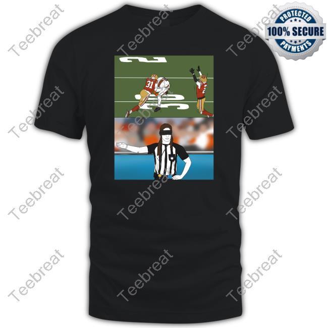 Official Rita Oak Ko-Fi Merch Ref Box T-Shirt