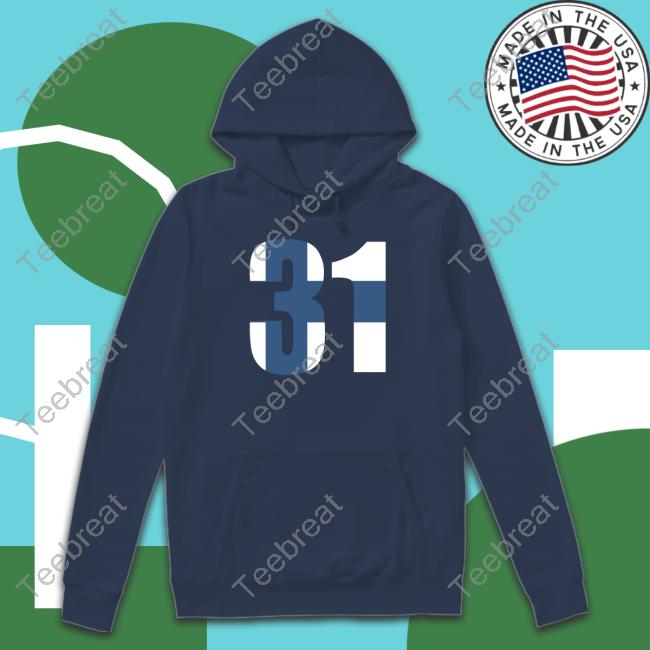 Nafo Finland 31 Long Sleeve T Shirt