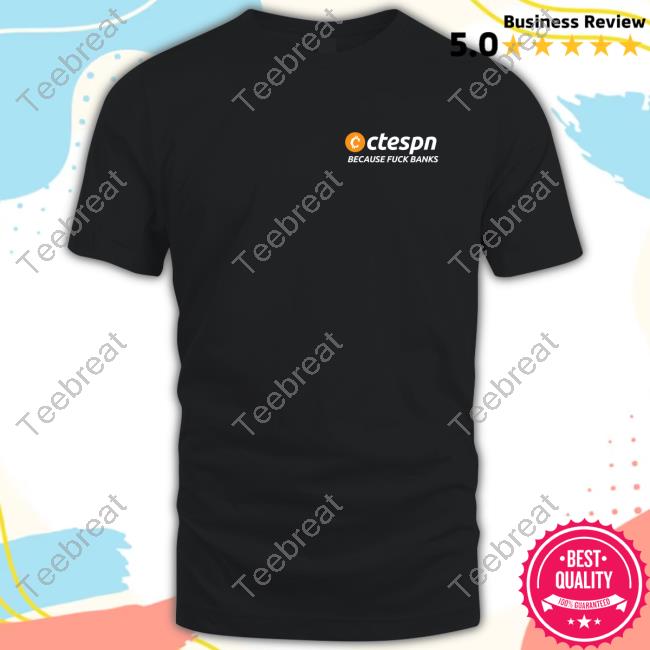 CTESPN Merch Fuck Banks Essential T Shirt