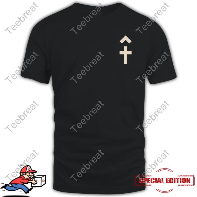 Official Phil Wickham I Choose The Jesus Way Long Sleeve Tee