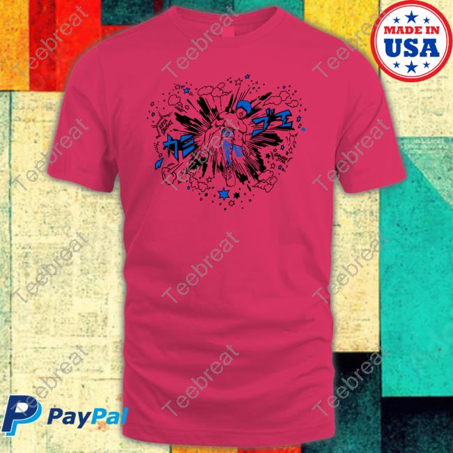 Kenny Omega Kota Ibushi Tee