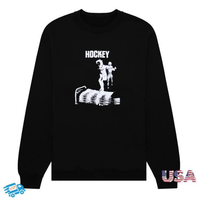 Official High Rollers Dublin Merch Hockey - Jump Hoodies