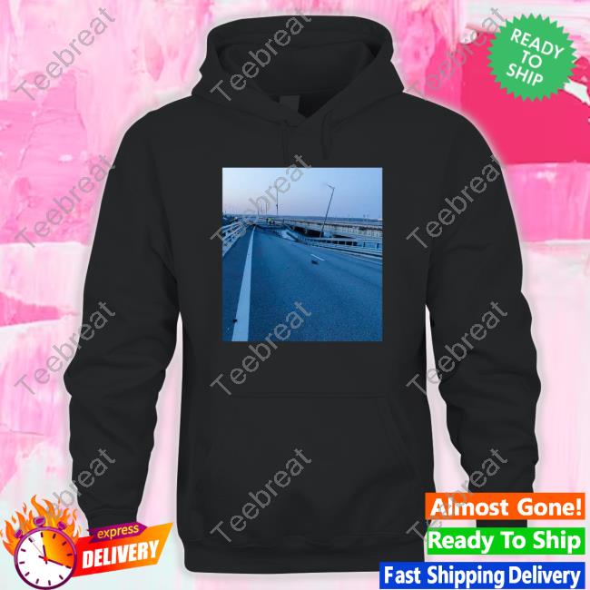 Kerch Bridge Sweatshirt