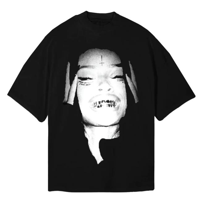 Hxg 00.55 Tee