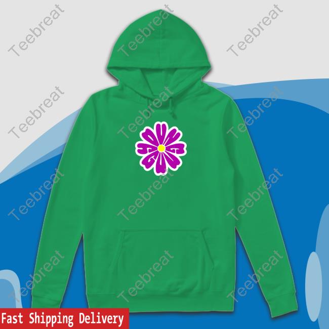 Young Guv Flower Cap