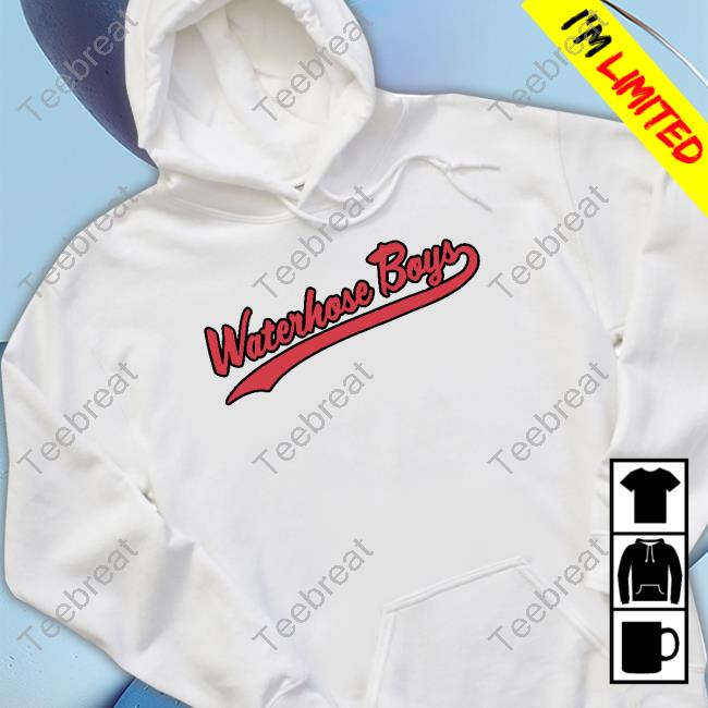 Waterhose Boys Shirts