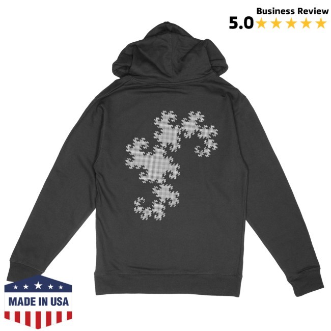 Dasbootleg13 Spared No Expense Hoodie Sweatshirt