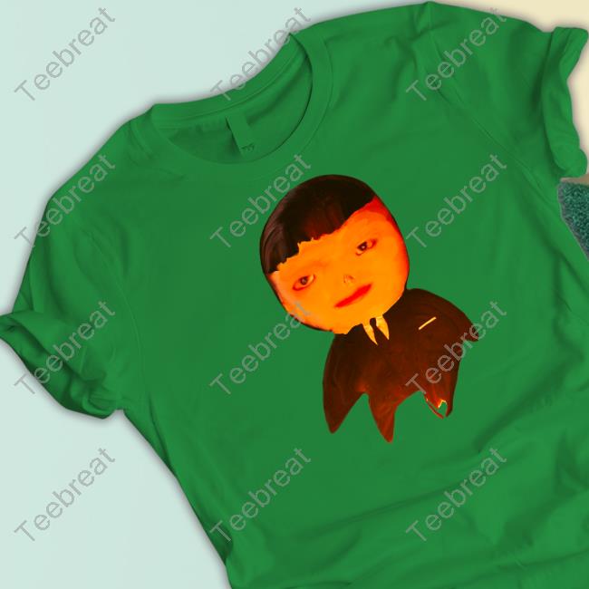 The Seokjinification Of Yoongi Tee Shirt