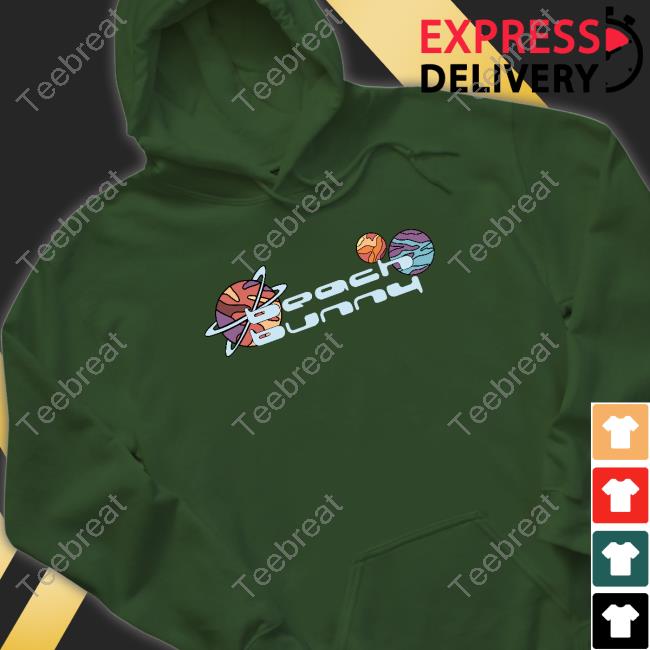 Emotional Creature Release Future Font Planet Hoodie